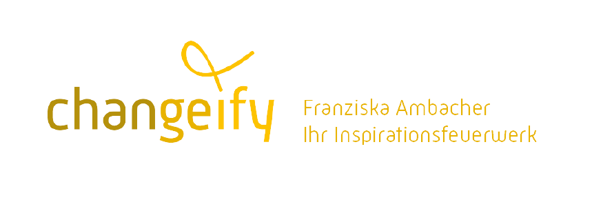 changeify - Franziska Ambacher